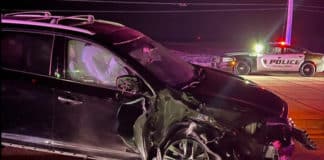 Twin Cities weekend crime recap Crime recap