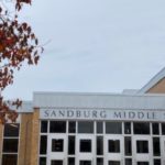 Sandburg Middle School