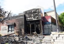 EXCERPT: Keith Ellison, the criminal’s lawyer