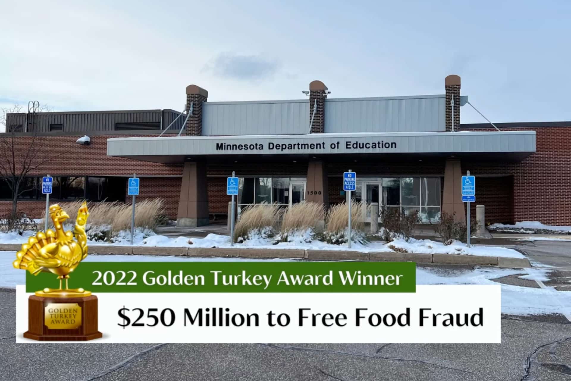 The Golden Turkey Awards - Nominees And Winners, A List Of Films