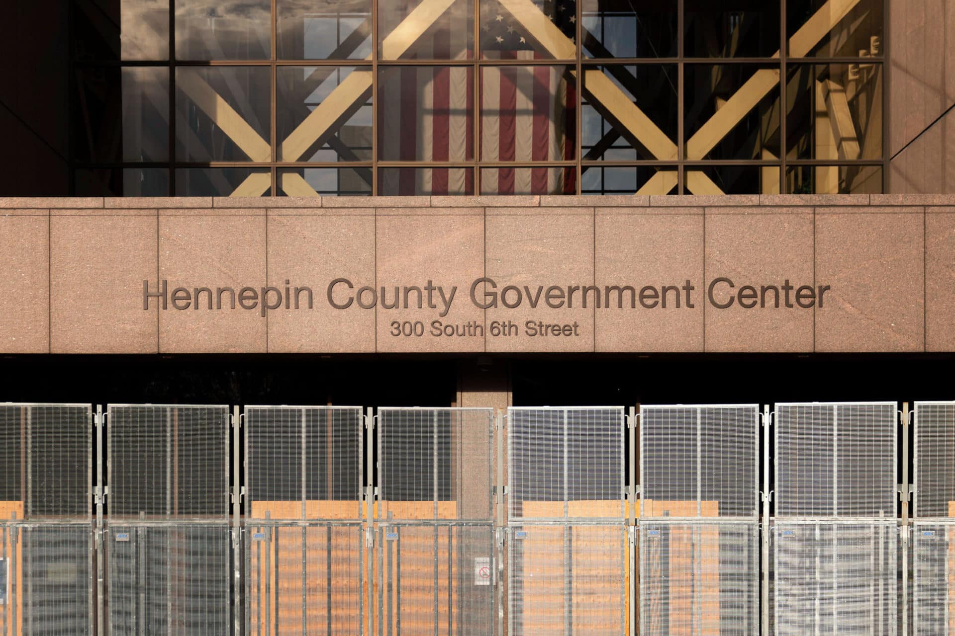 Charges: Hennepin County employees profited nearly $4M from stolen