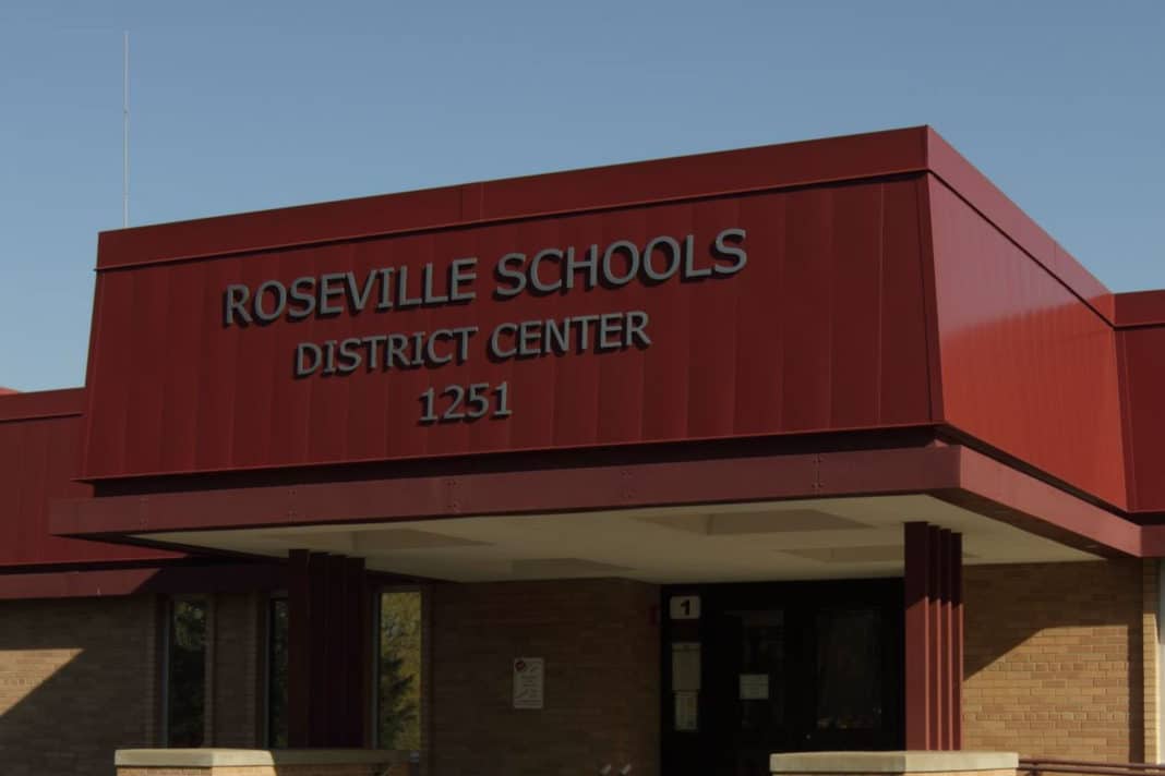 Roseville high school scraps race-based entry for 'police encounters