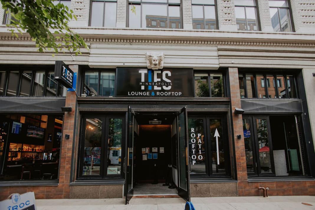 New restaurant in downtown Minneapolis closing indefinitely after