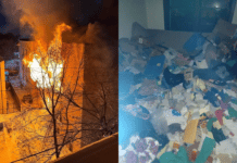 An inside look at a Minneapolis squatters’ haven Minneapolis