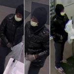Apple Valley bank robber