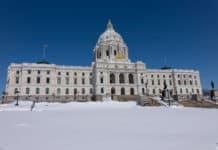 Bill seeks to repeal Minnesota’s criminal penalties for HIV exposure HIV