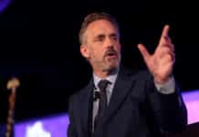 Jordan Peterson