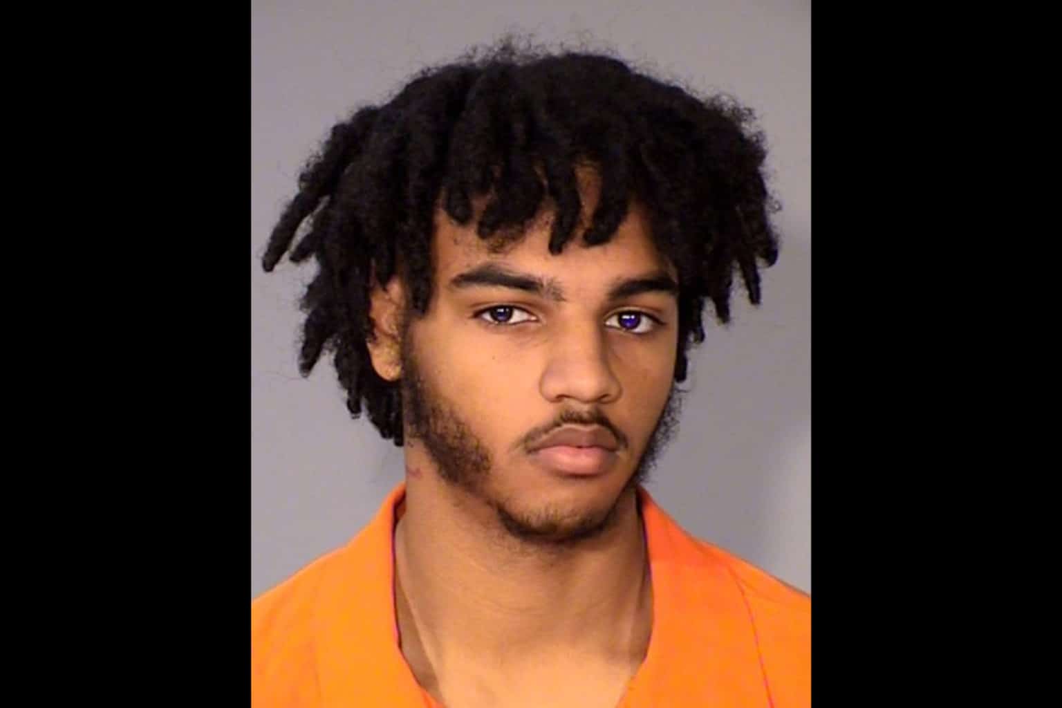 North Minneapolis man charged in St. Paul murder of Alex Becker | Alpha ...