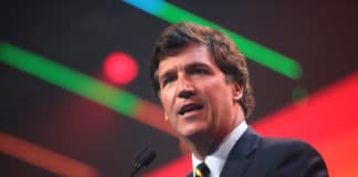 Tucker Carlson