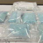 Hennepin County Freeborn County drug bust