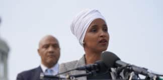 Ilhan Omar
