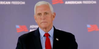 Mike Pence