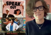 White mom fears public schools are grooming her black daughter to hate her grooming