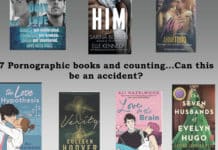 ‘No accident’: Sartell parents discover more pornographic books available to students