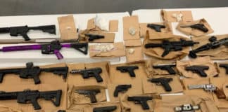 Twin Cities weekend crime recap