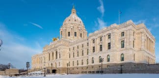 Report finds ‘pervasive noncompliance’ in state grant management grants