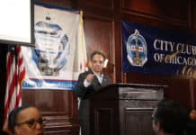 Chicago Mayor Lori Lightfoot loses reelection bid Lightfoot