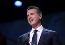 Gavin Newsom forms coalition of 20 governors to expand abortion Newsom