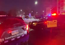 Twin Cities weekend crime recap