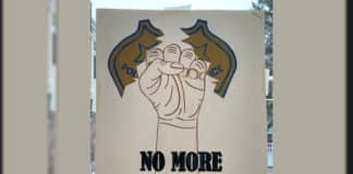 St. Paul school promotes message that police hate minorities St. Paul police