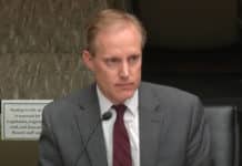 Simon’s election reform ‘wish list’ moves through legislature despite GOP criticism election