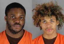 Suspects charged in Monday’s brutal light rail assault light rail