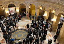 Kersten: Divisive ethnic studies bill advancing at Capitol ethnic studies