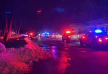 Twin Cities weekend crime recap