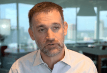 Ranked choice voting push bankrolled by former Enron executive in Texas