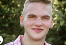 Mother who lost son during cannabis-induced psychosis speaks out