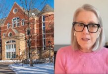 Colleges continue to force young people to get the COVID vaccine | Liz Collin Reports