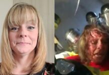 ‘I should be dead’: Minnesota J6 defendant responds to new bodycam video | Liz Collin Reports