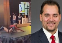 ‘Radical progressives’ are ‘targeting the minds of our children,’ senator says | Liz Collin Reports