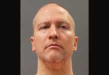 Appeals court rejects Chauvin’s request for new trial