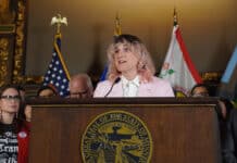 Children, not parents, are the ‘only authority’ on gender identity, DFL rep’s book says book