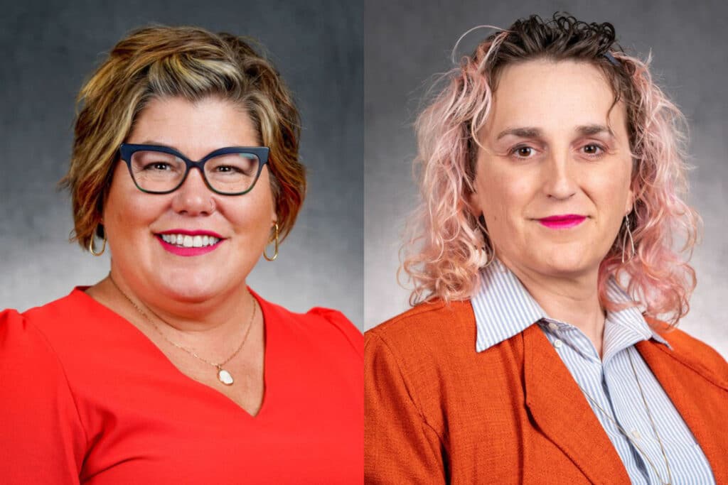 GOP legislator says she was 'yelled at and intimidated' on House floor