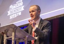 Jim Schultz: Republicans can and must win in Minnesota win