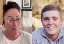 Mother searches for answers after son’s overdose in detox facility