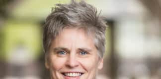 The money behind Mary Moriarty