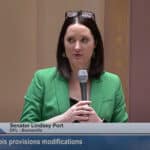 Bill to legalize marijuana clears Minnesota Senate marijuana