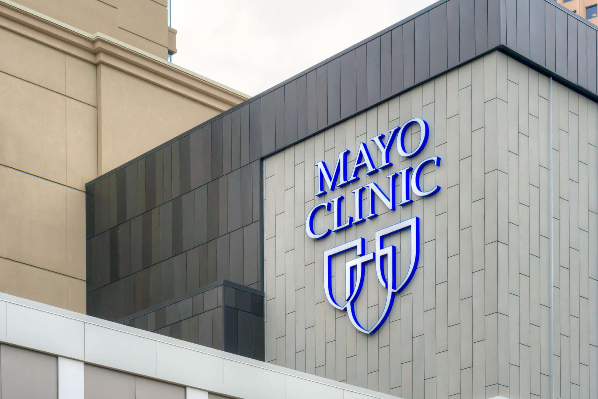 Mankato Mayo Clinic Workers Vote To Boot Union Officials Alpha News