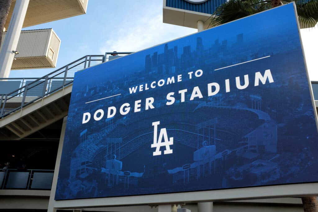 MLB pitcher calls for Dodgers boycott over 'deeply offensive mockery