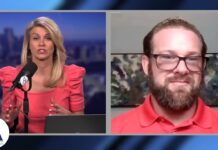 Retired Navy SEAL explains how military ‘meddled’ in his plan to run for office