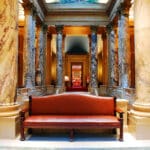 House and Senate Republicans shut out of key legislative conference committees