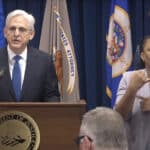 DOJ releases findings of investigation into Minneapolis Police Department investigation