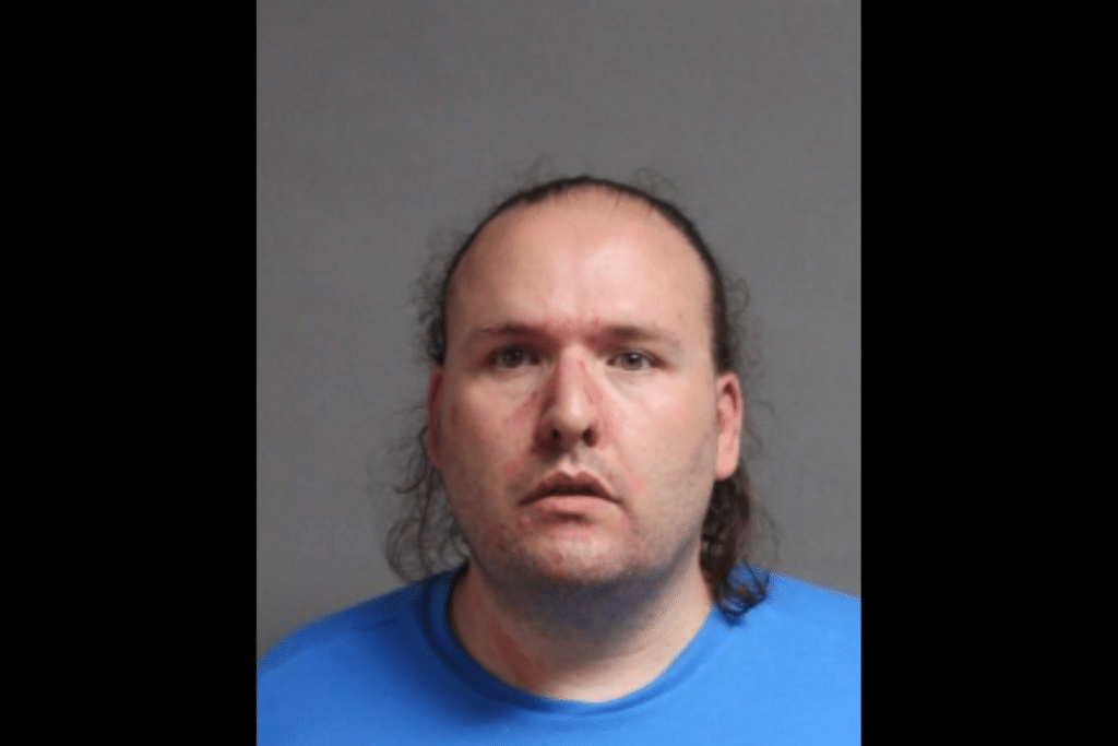 New Hampshire transgender rep arrested on child porn charges - Alpha