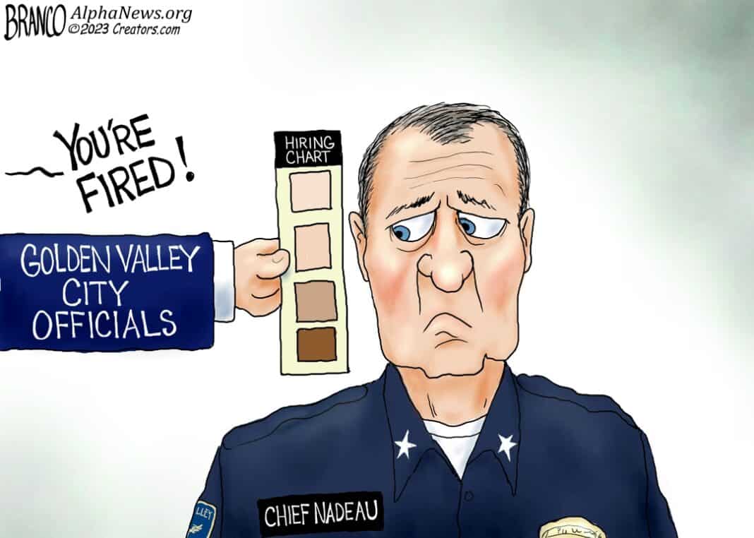 Alpha News Minnesota and National News Alpha News