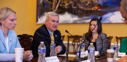 Comer warns fraud seen in Minnesota is likely more widespread than initially believed House Oversight