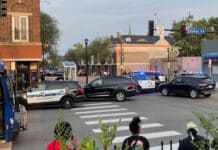 mass shooting