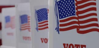 vote